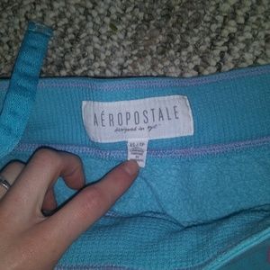 Aeropostal sweatpants